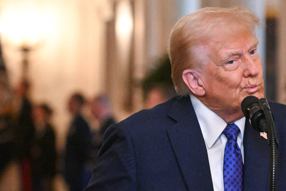 Trump to sign executive orders on education – including critical race theory