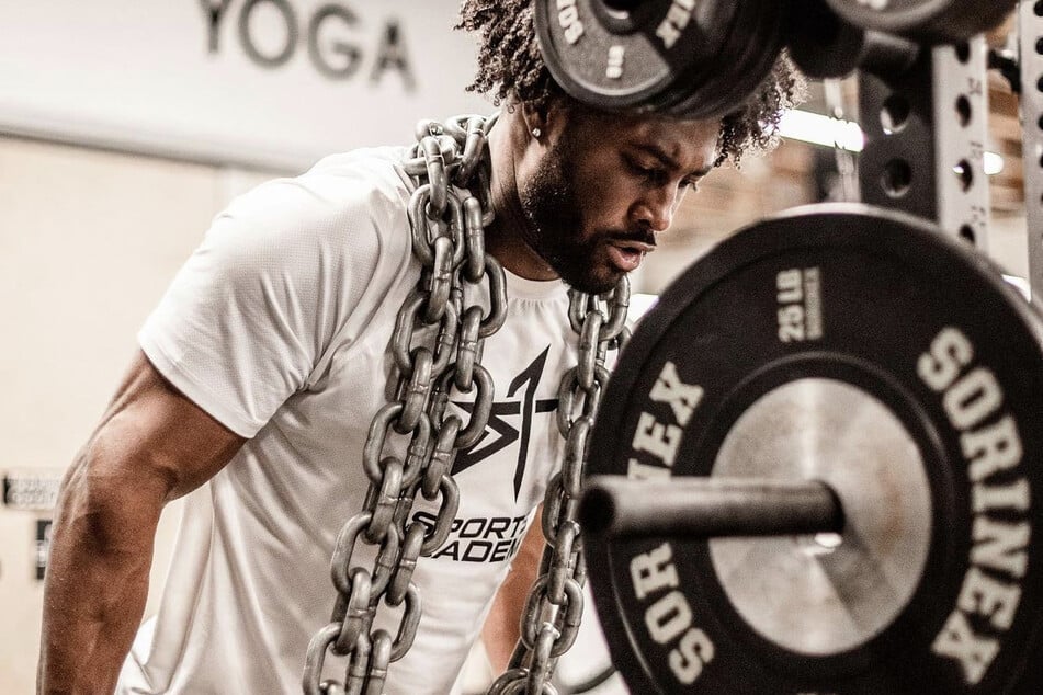 The NFL Combine includes workouts and drills targeted to the skills required of players in their desired position on the field.