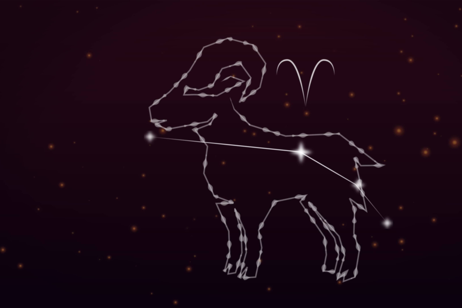Free Aries monthly horoscope for August 2025