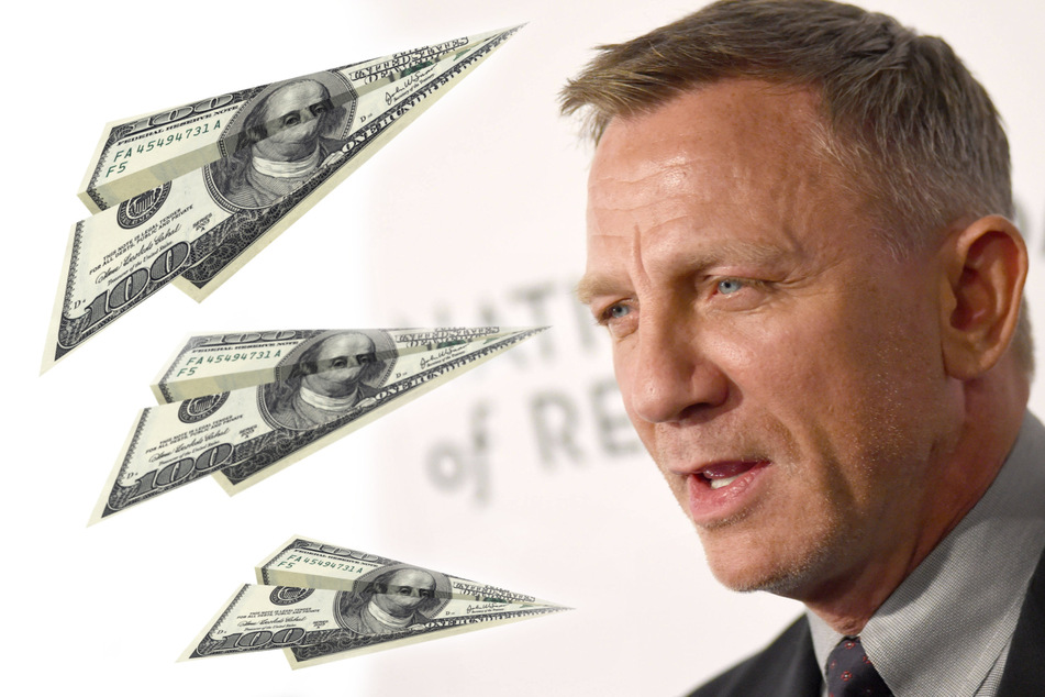 Silver screen to silver spoon: these are Hollywood's highest-earning celebs