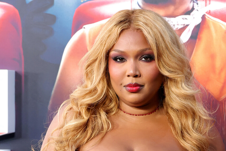 Lizzo revealed why she believes that she doesn't have as many fans these days.