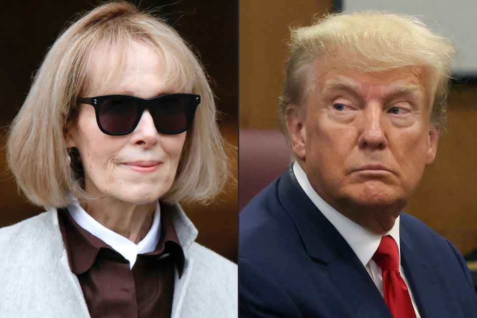 Donald Trump appeals $5 million sexual assault verdict