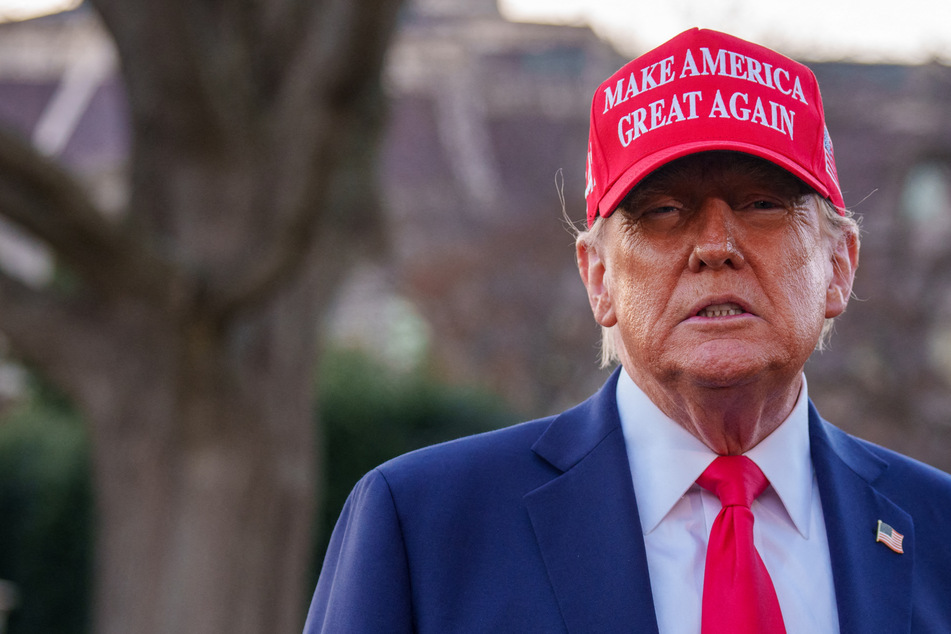 Trump set to undergo annual physical after transparency doubts