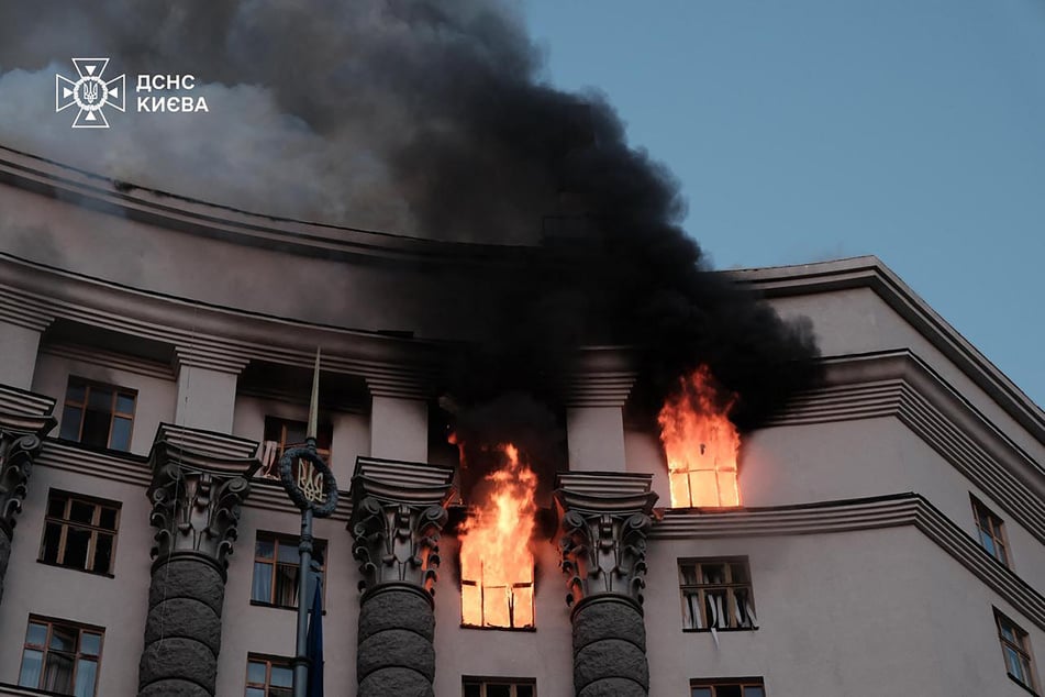 US preparing to increase pressure on Russia after latest brutal assault on Ukraine