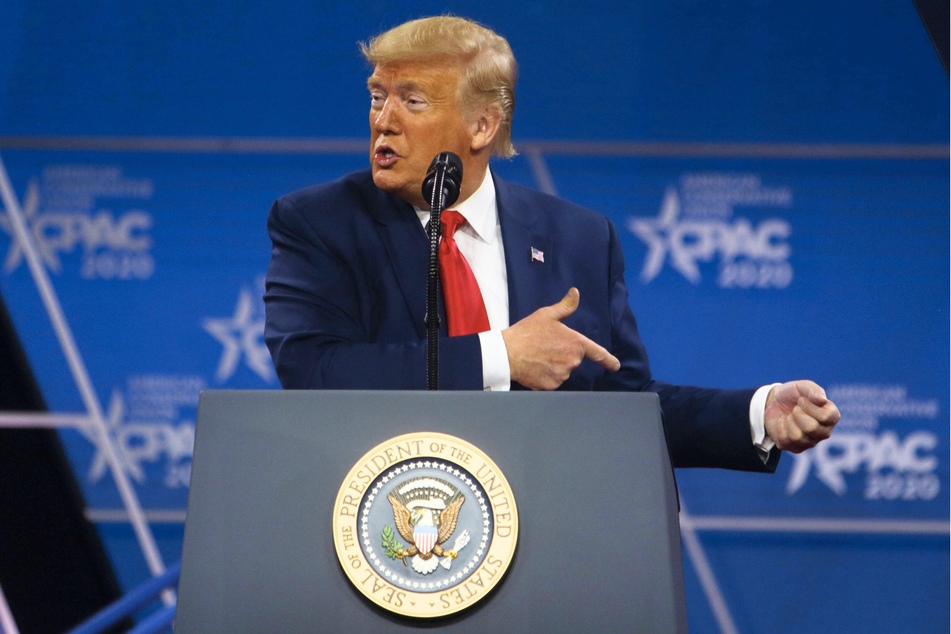 Donald Trump has sparked increasing concern with his most recent comments.