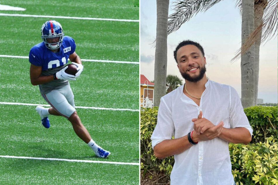 Austin Mack interview: 49ers star honors Juneteenth with special Mack Fest event