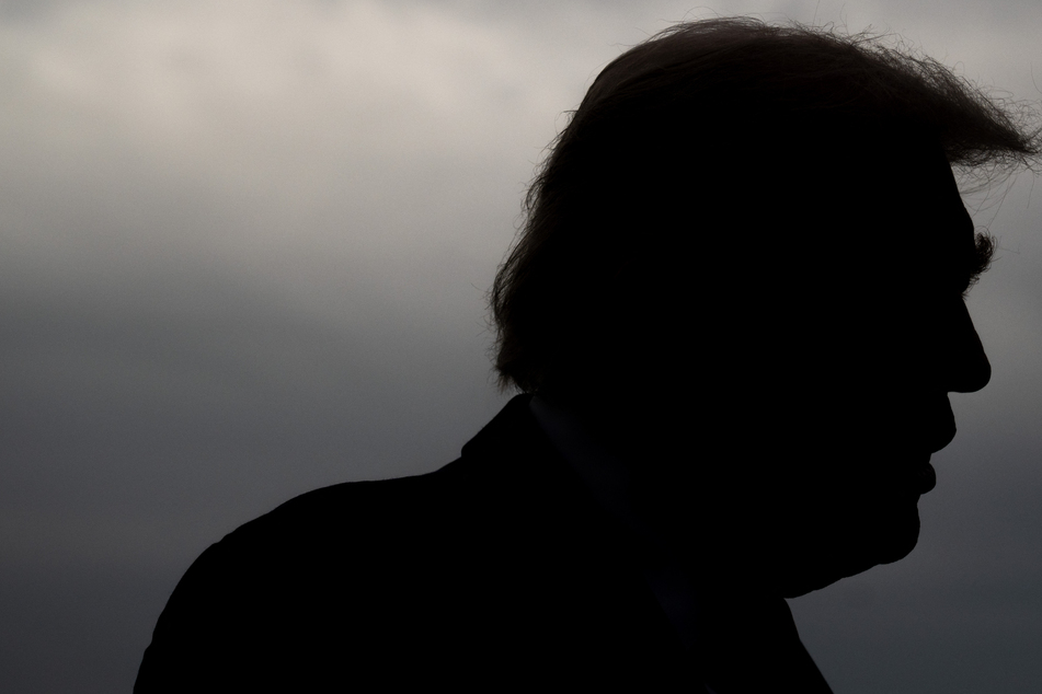 Hundreds of scientists rebuke Trump administration over latest climate move