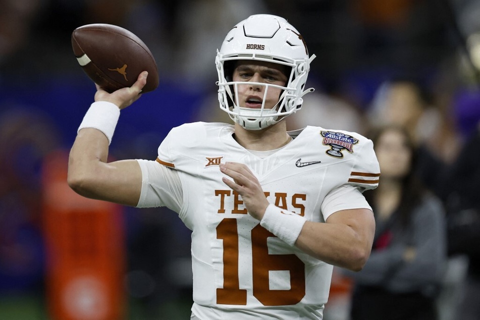 This fall, Arch Manning is set to back up starting quarterback Quinn Ewers, but fans can anticipate seeing more of him than they did in 2023.