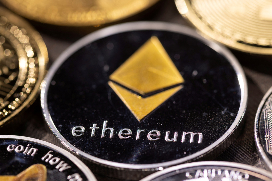 Ethereum Merge completes process to slash energy use in a "big moment" for crypto