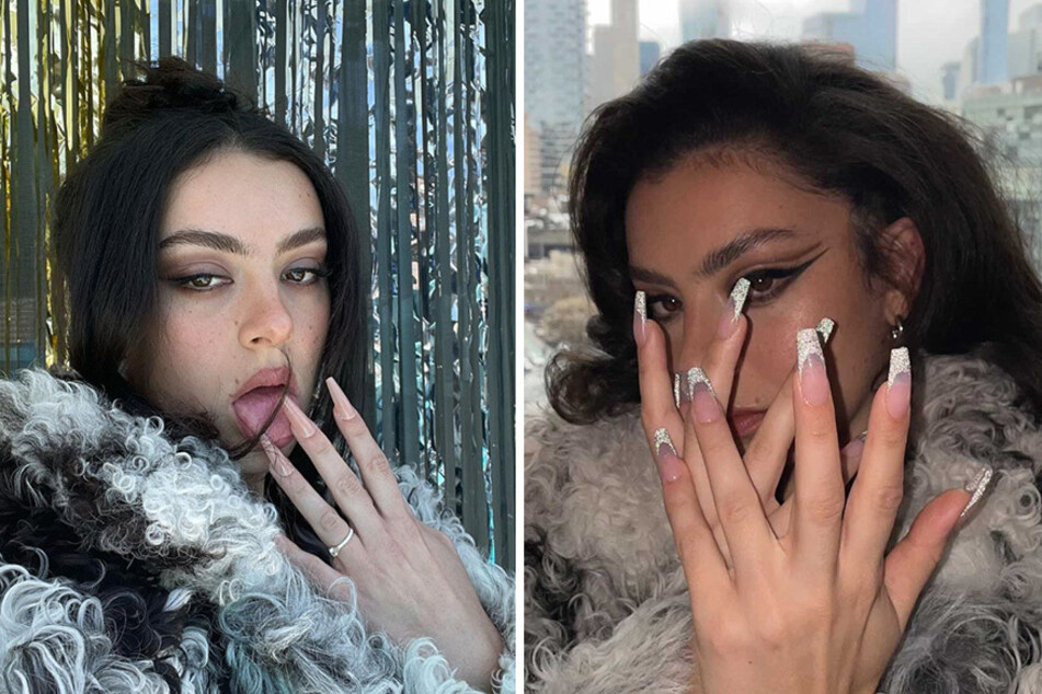 Charli XCX found the sound that suits her best on her new album, Crash.