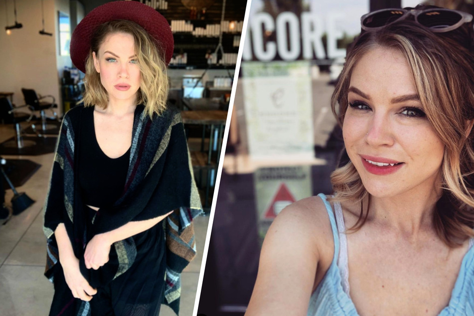 TikToker recounts shocking story of her stepmother's sick plans for her unborn baby