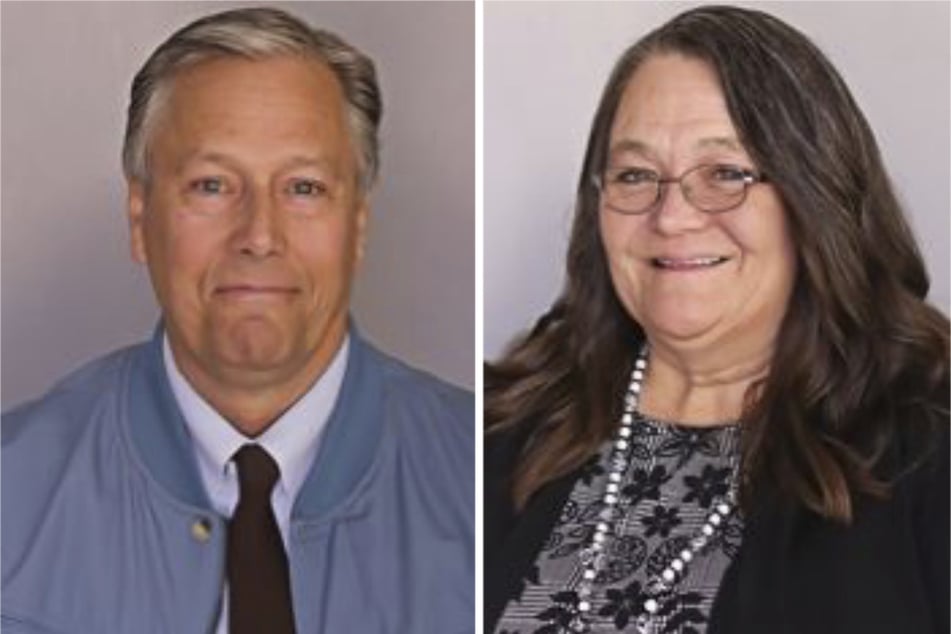 Arizona election officials who refused to certify 2022 results charged