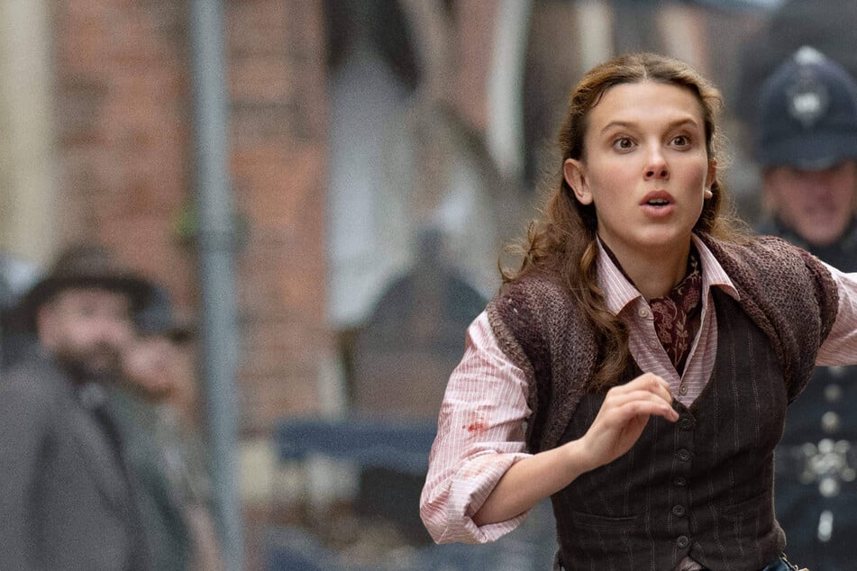 Millie Bobby Brown's Enola Holmes 3 gets exciting update!