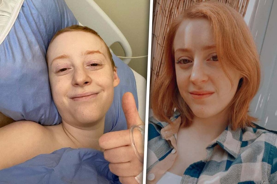 Carrie star Samantha Weinstein passes away after making one last Instagram post