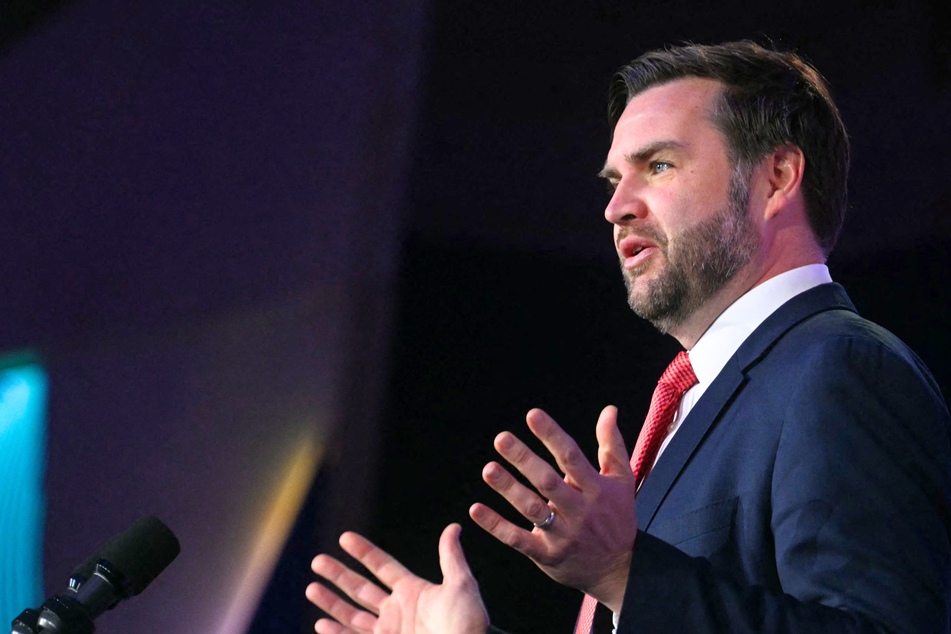 JD Vance rakes in millions at his first RNC fundraiser as he eyes 2028 run