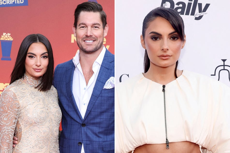 Paige DeSorbo spills the secrets of her dating life after split from Craig Conover