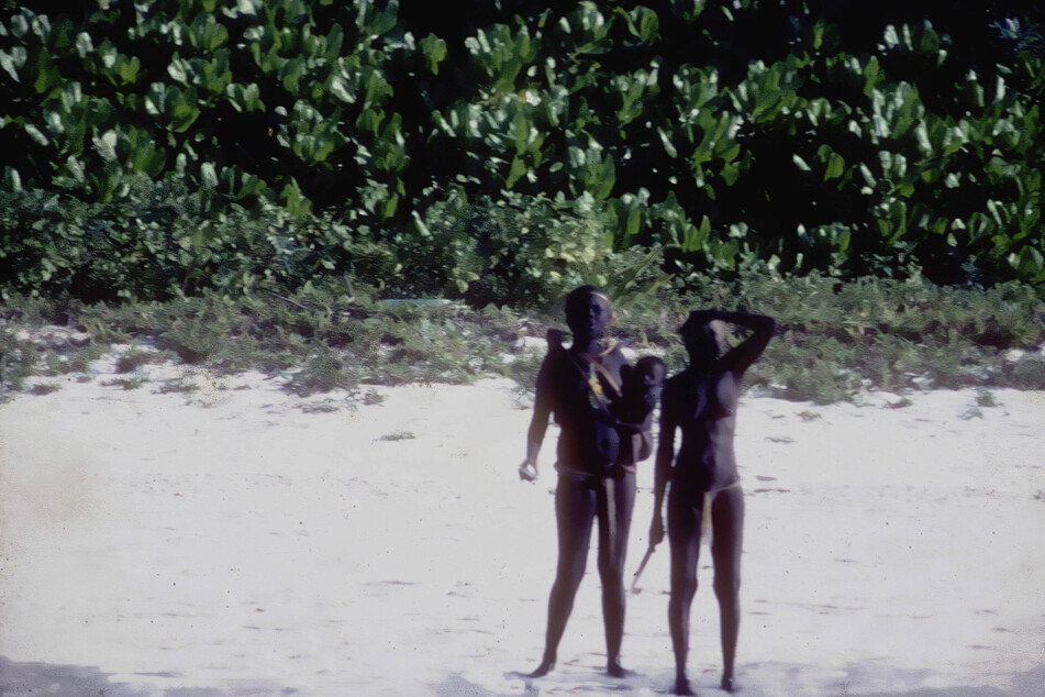 US man arrested after trying to bring Diet Coke to famously hostile uncontacted tribe