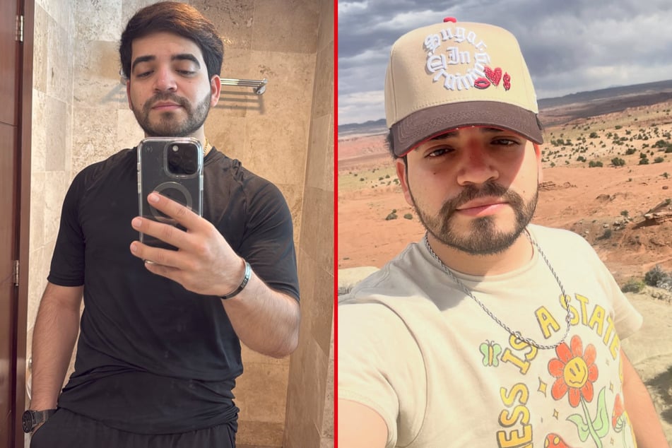 Popular social media creator Cesar Gastelum was shot and killed late Tuesday night.