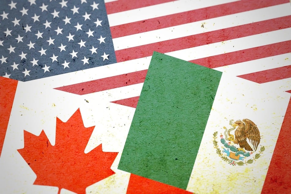US agricultural producers warn Trump's tariffs will jeopardize access to Canada and Mexico