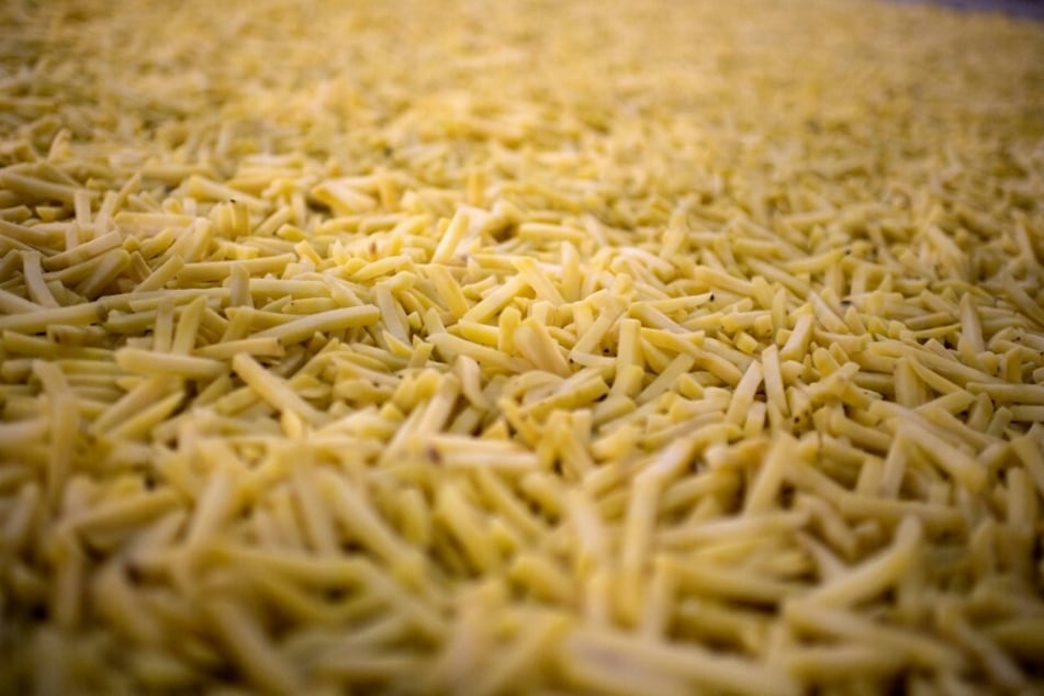 National French Fry Day: These restaurants are encouraging you to get some fries with that
