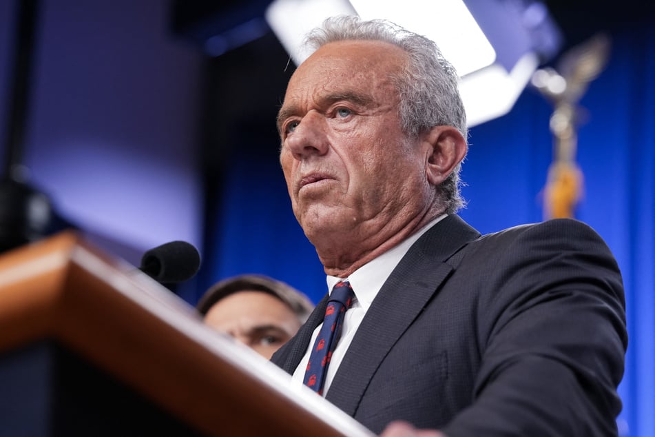 The new funding comes amid repeated attacks by Health and Human Services Secretary Robert F. Kennedy Jr. on antidepressants.