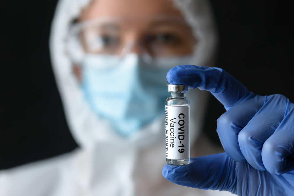 FDA could soon approve Pfizer Covid vaccine for teenagers!