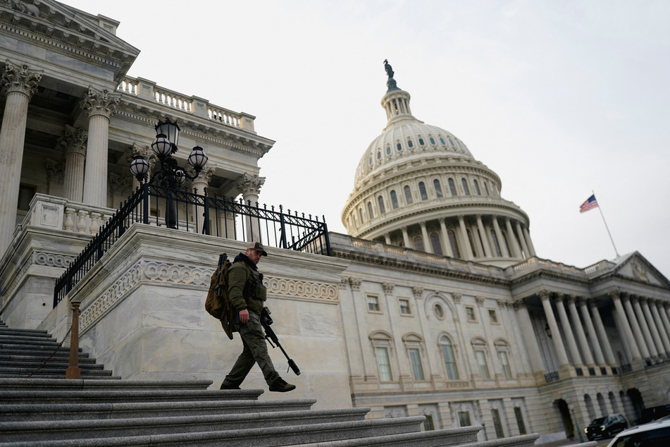 The House of Representatives narrowly rejected a bipartisan war powers resolution that could have halted President Donald Trump's assault on Iran.