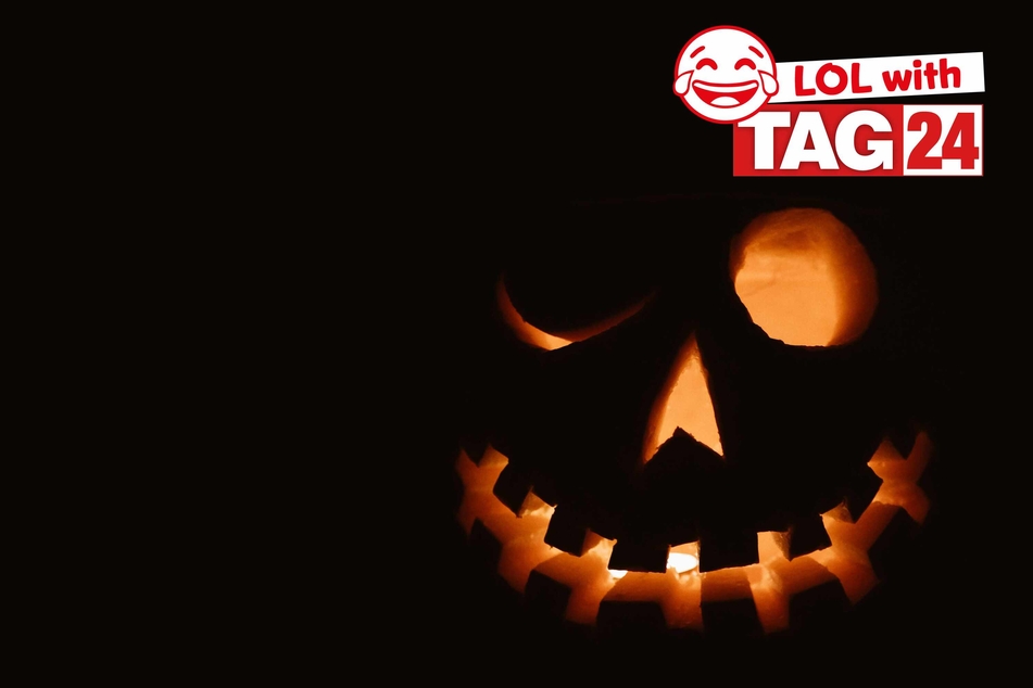 Joke of the Day for October 24, 2023: Get your funny on with Halloween jokes