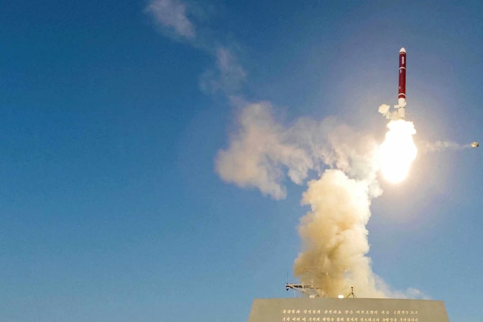 Nuclear weapons spending hits record high amid new "arms race," experts warn