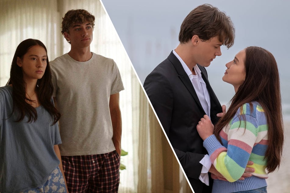 Will The Summer I Turned Pretty TV show change the book's ending?
