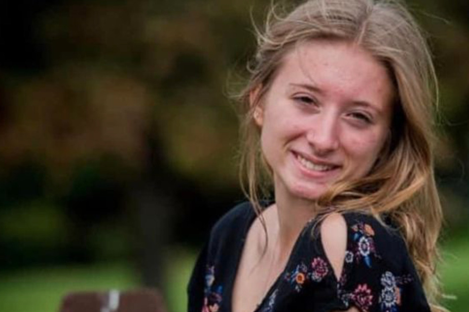 Kaylin Gillis: Shooter charged for killing 20-year-old who pulled into wrong driveway