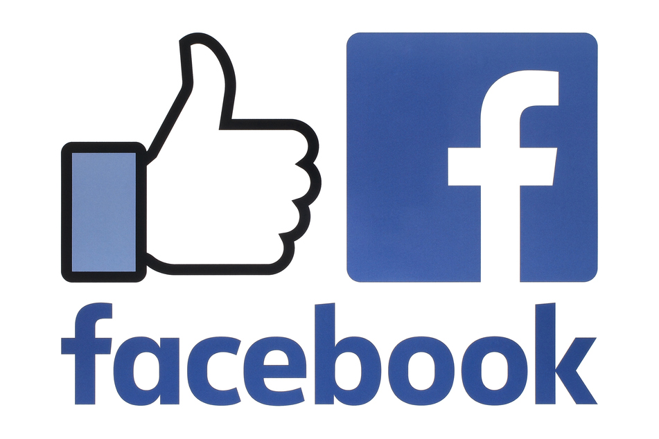 Facebook will also roll out the option to hide likes in the future (stock image).