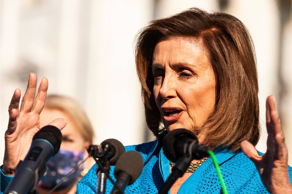 House passes debt ceiling suspension, but danger remains as deadline to avoid shutdown nears
