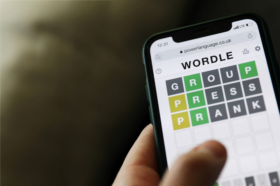 Word up! Players wonder about Wordle's puzzling fate