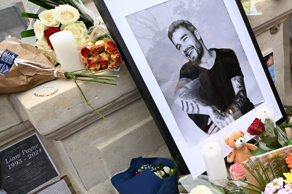 Liam Payne: Multiple arrested in connection with One Direction star's death