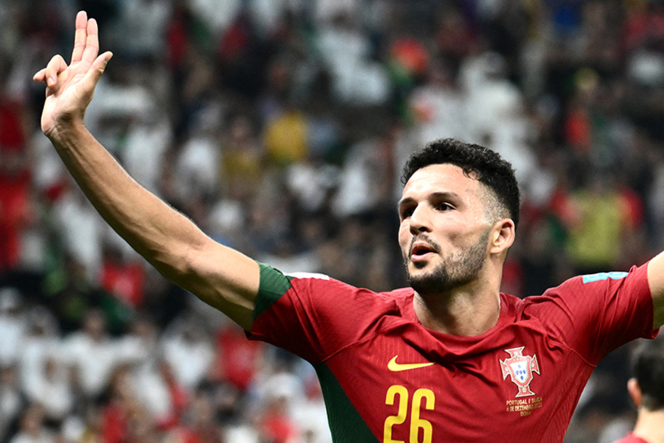 World Cup 2022: Ramos scores first Qatar hat-trick, sending Portugal to the quarterfinals