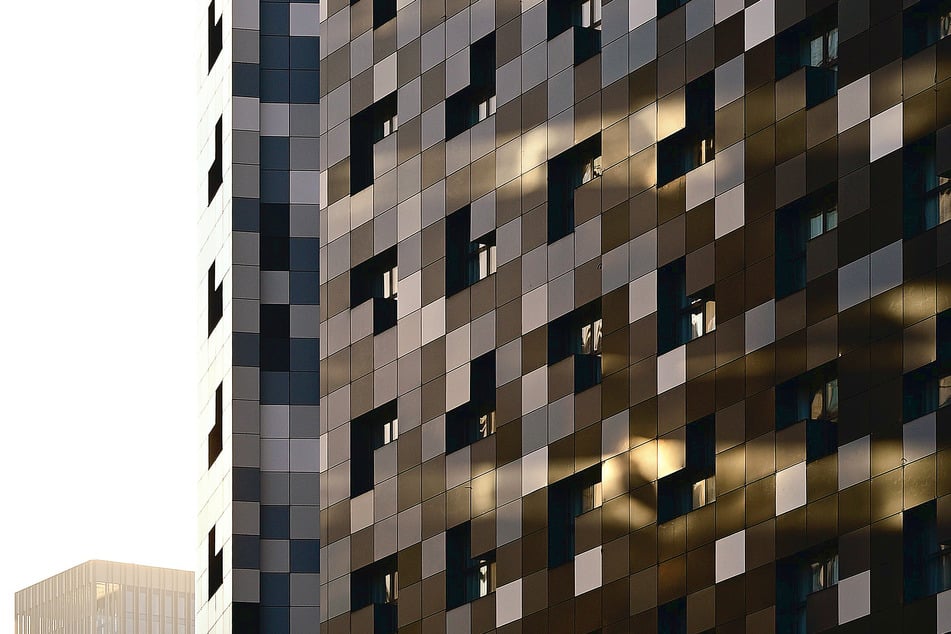 Solar windows could be a sneaky part of solving the climate puzzle