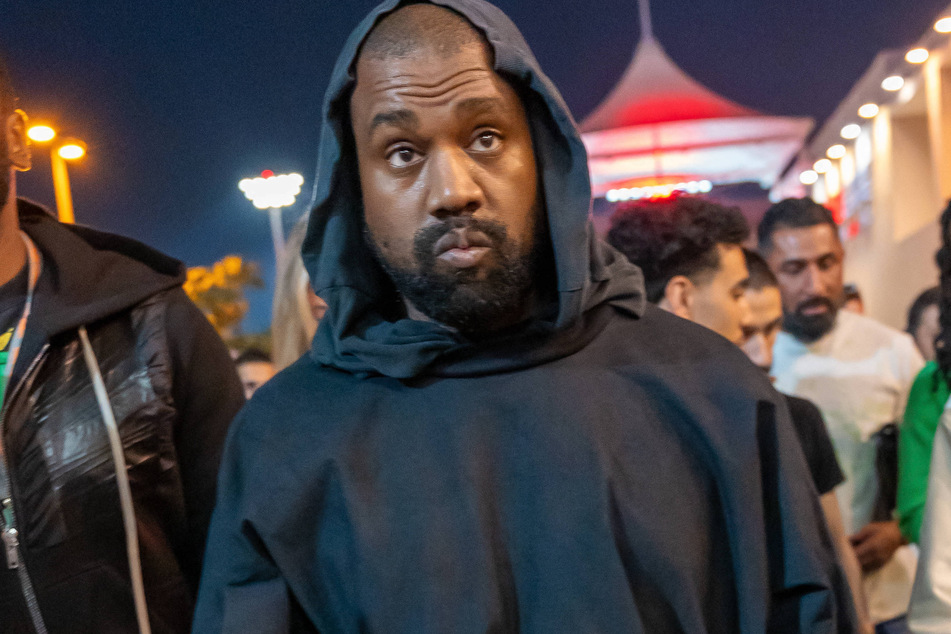 Kanye West is currently being investigated in an assault case after a man allegedly attacked his wife.
