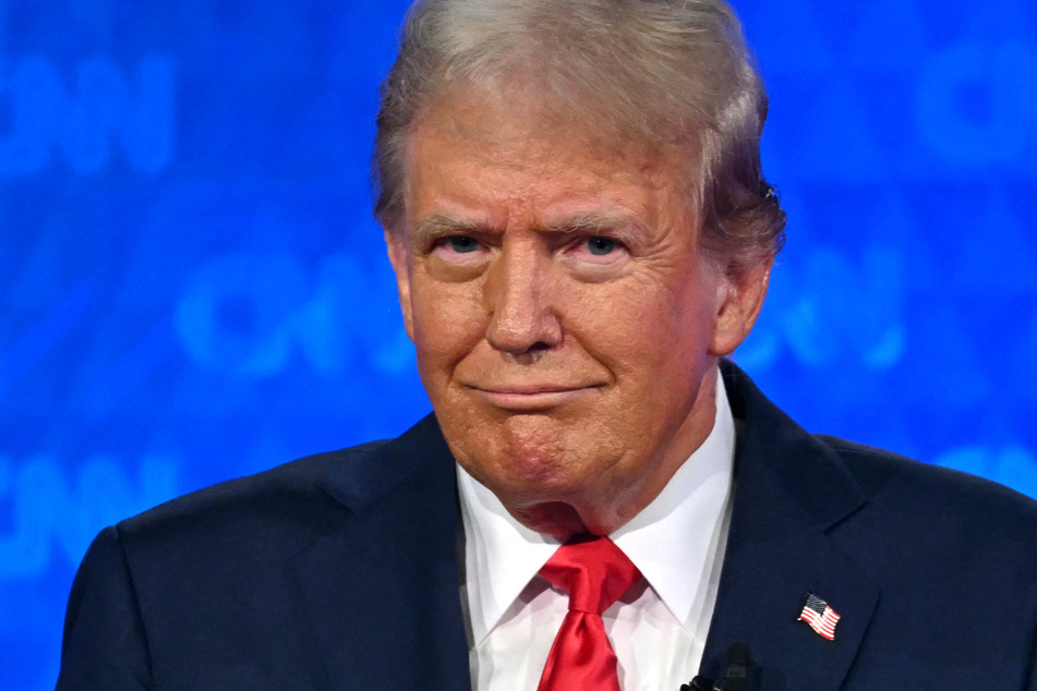 New York prosecutors are open to delaying Donald Trump's sentencing for covering up hush money payments, according to a filing published Tuesday.