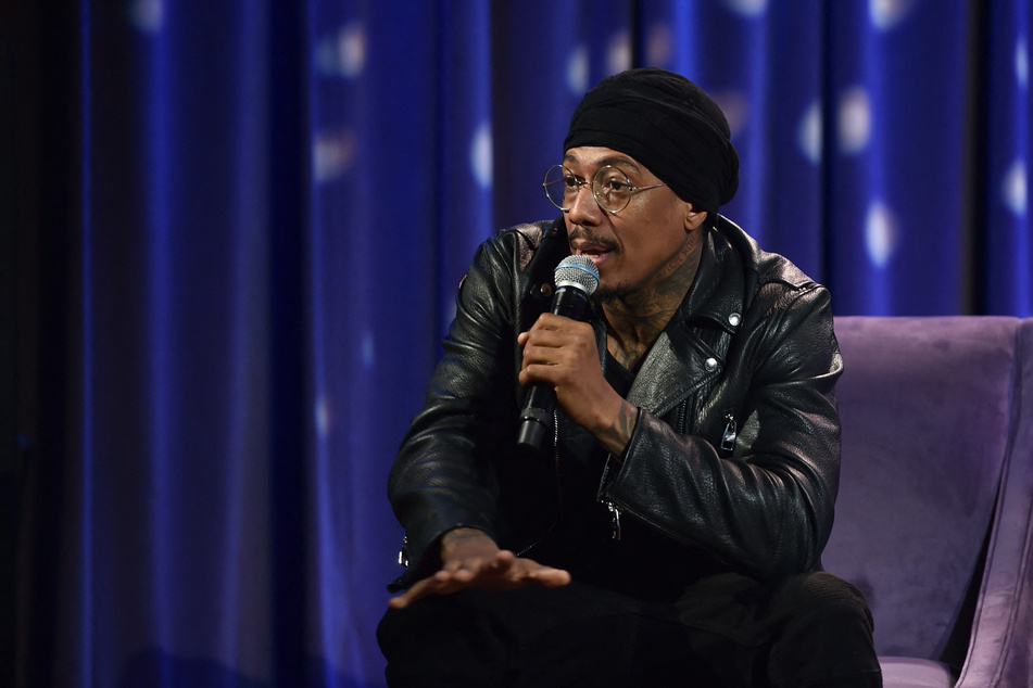 Nick Cannon gave some insight into the wild amount he pays annually in child support.