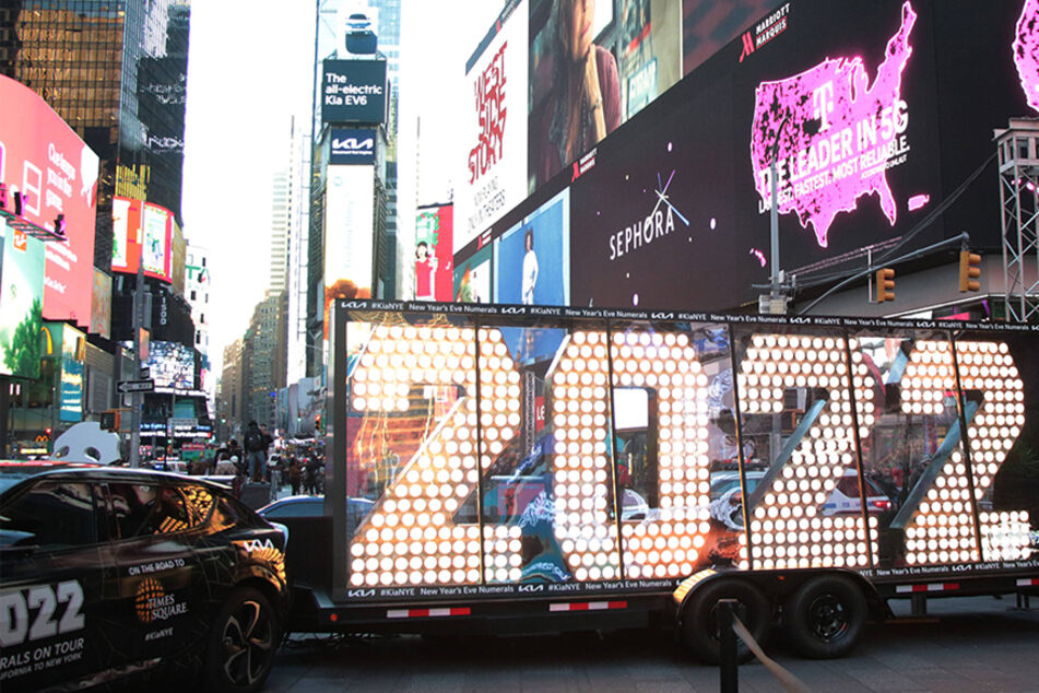 Goodbye, 2021! Must-watch New Year's Eve specials for every taste