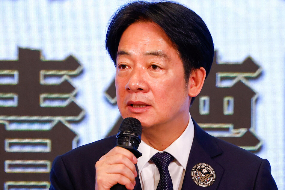 Taiwan, led by President Lai Ching-te, says it has reached "a certain consensus" with the US on tariffs.