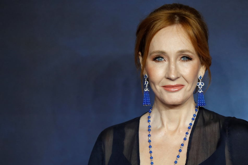 JK Rowling doubles down on anti-trans crusade in new essay: "I'll continue to speak out"