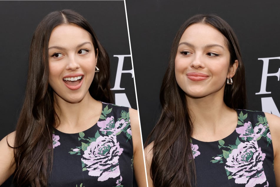 Olivia Rodrigo opens up about breaking away from Disney and her fears after whirlwind fame