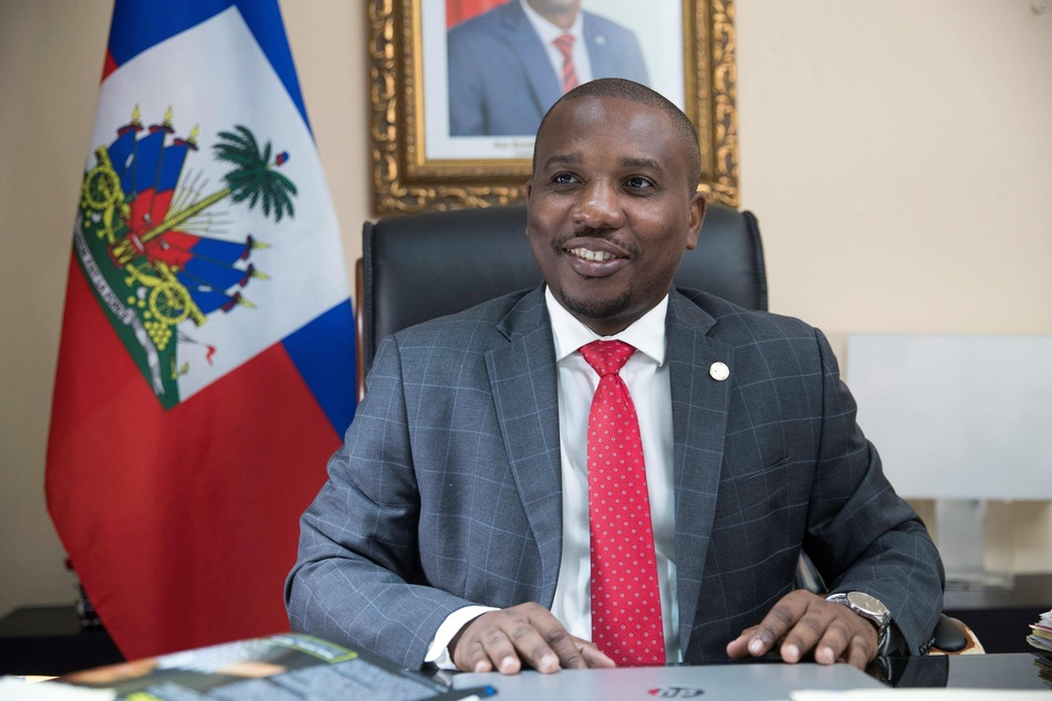 Interim Prime Minister Claude Joseph has declared a 15-day state of siege and 15 days of mourning.