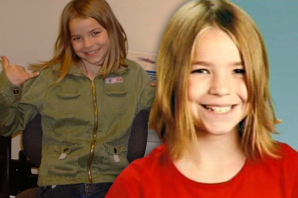Man charged with 2003 kidnapping and rape possibly also linked to unsolved Lindsey Baum case