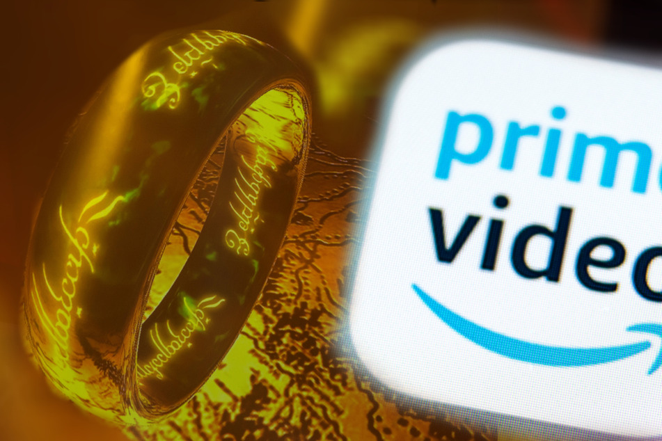 Amazon's Lord of the Rings series will be the most expensive in history