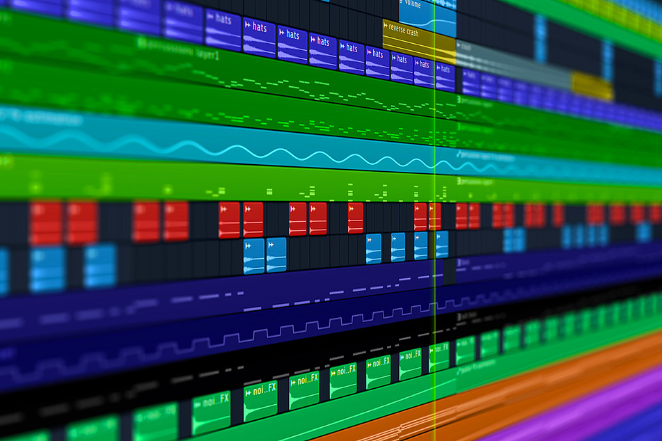 The one skill that made Kanye famous in the recording studio