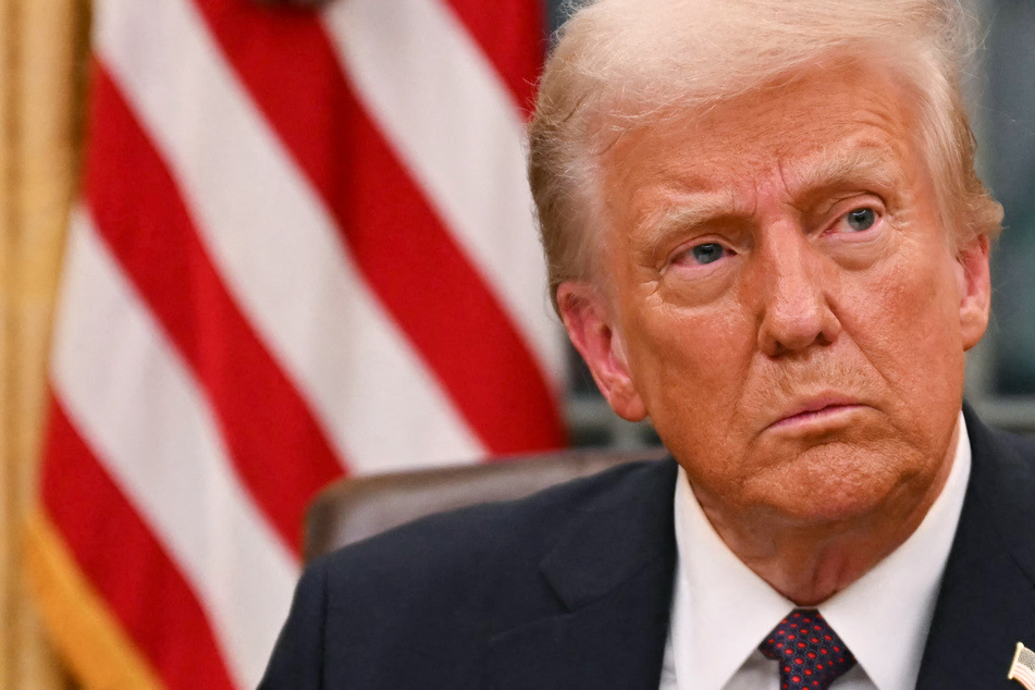 Trump suffers major setback in bid to end birthright citizenship