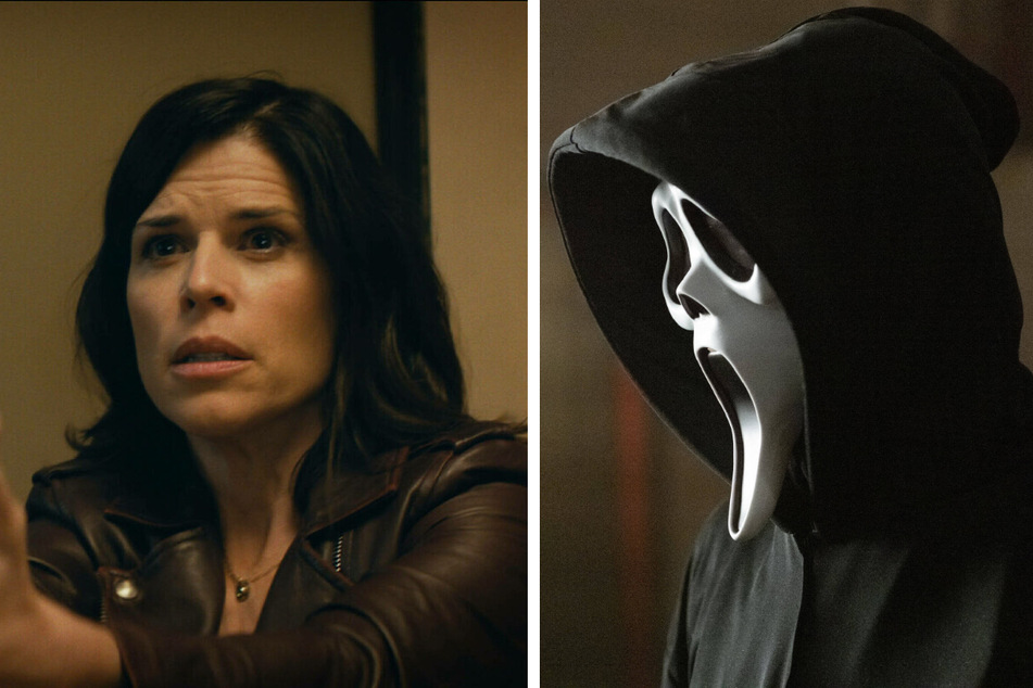 Scream 5 is deliciously twisty – and proves nobody is safe